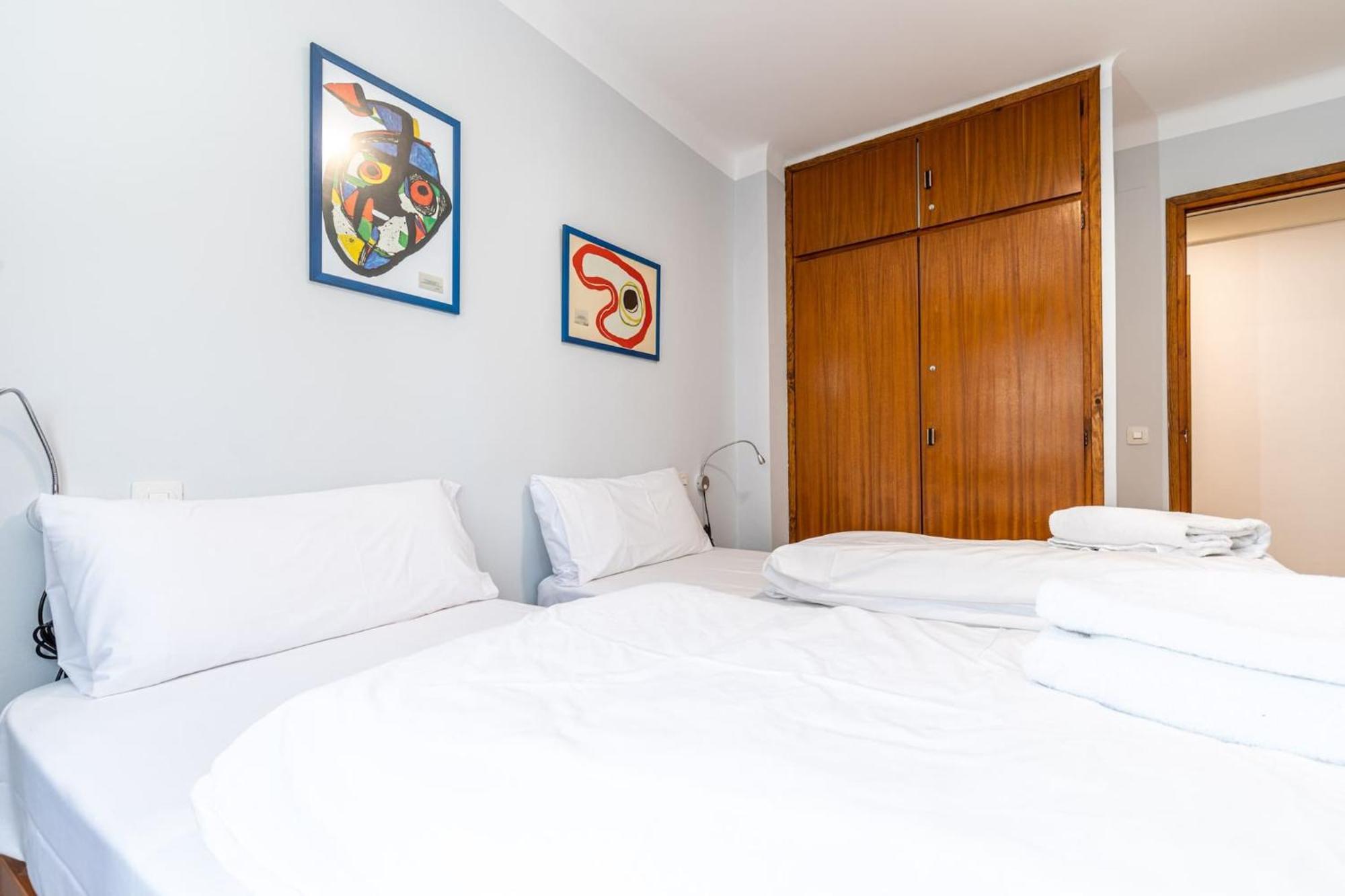 Apartament El Llac ปุจเซร์ดา ภายนอก รูปภาพ